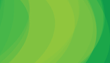 abstract green background