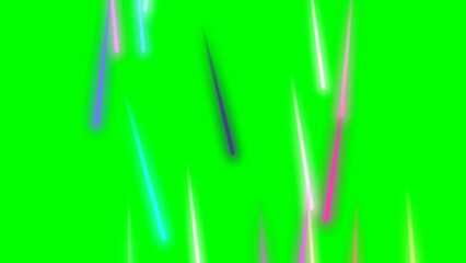 green bottle