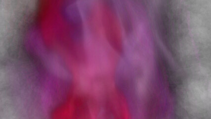 abstract pink background