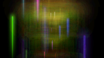 abstract background with lines