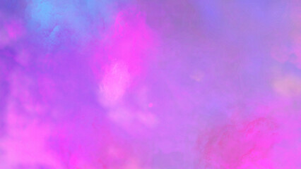 abstract background with bokeh