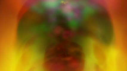 abstract colorful background