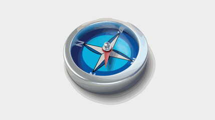 Compass icon image