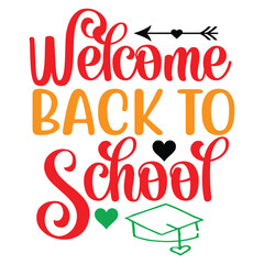 back to school shirt Shirt Print Template, Typography Design For Shirt, Mugs, Iron, Glass, Stickers, Hoodies, Pillows, Phone Cases, etc