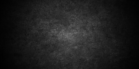 Abstract background with natural matt marble texture background for ceramic wall and floor tiles, black rustic marble stone texture .Border from grunge white text or space.	Misty effect for film 
