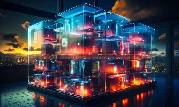 Virtualization Vertical Image Virtualization Images – Browse 132,274 Stock Photos, Vectors, and Video ...