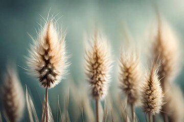 golden wheat field - Powered by Adobe