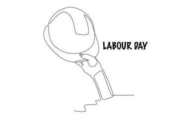 Labor Day is a holiday