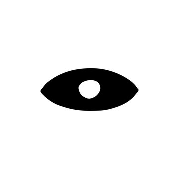 Indie Symbol Eye