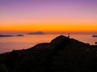 COLORES DE GRECIA