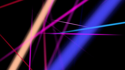 abstract background