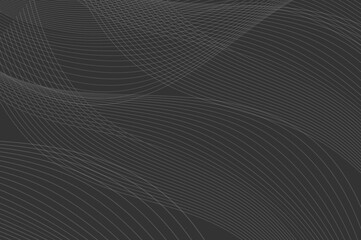 abstract black background