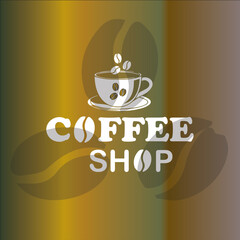 cup of coffee