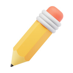 Edit 3D Illustration