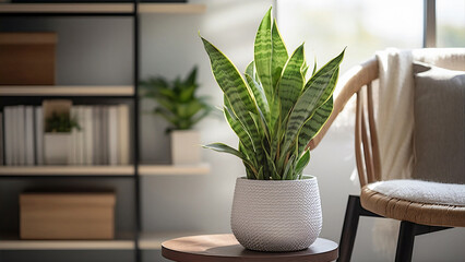 Fototapeta premium Gallery 48 Plants by Retro Lamp