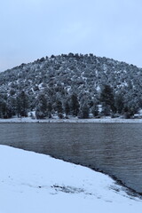 Kaibab Lake, Arizona