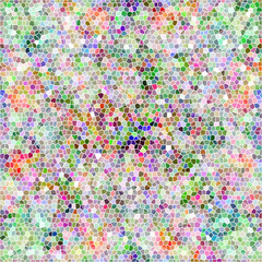 ABSTRACT BACKGROUND PATTERN DIMENSION TRENDY COLORFUL GEOMETRY DISTORTED EFFECT GRAPHIC TEXTURE. PERSPECTIVE SCIENCE ILLUSTRATION PRESENTATION DESIGN.