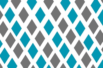 seamless geometric pattern