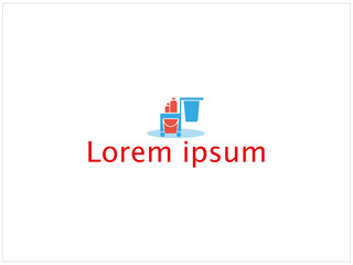 Cleaning line icons. Laundry, Window sponge and Vacuum cleaner icons. Washing machine, Housekeeping service and Maid cleaner equipment. Window cleaning, Wipe off, laundry washing machine, vector.