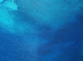 Light blue wall background design