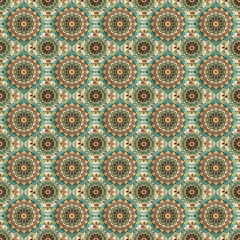 Stylish seamless pattern ideas