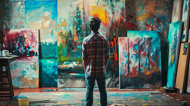 arte abstrata celebranco a inova&ccedil;&atilde;o 