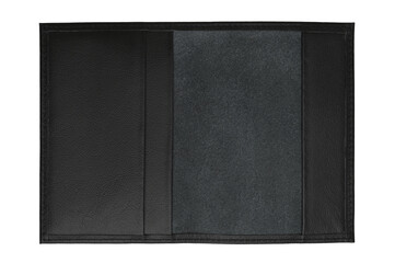 Leather cover for passport - 749332529