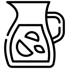 Lemonade Icon