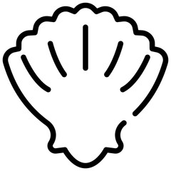 Shell Icon