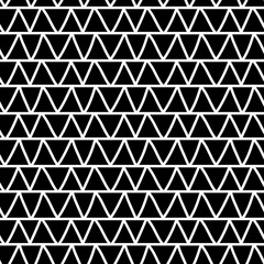 art seamless geometric ornamental pattern.