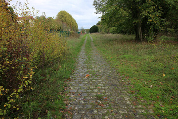 Meulan en Yvelines - Ile de Mezy - Écluses