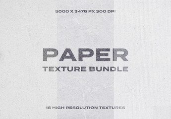 Paper Clean White Old Book Retro Vintage Overlay Texture Pack Bundle Effect Surface