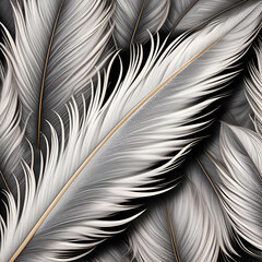feathers of feathers
