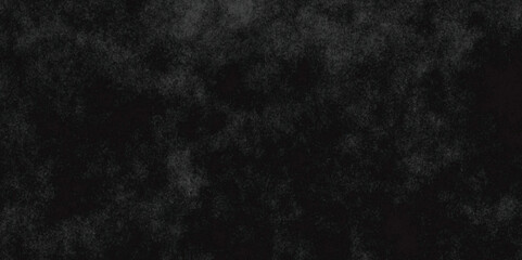 Abstract black and gray texture background with black wall texture design. dark concrete or cement floor old black with elegant vintage paper texture Design. scary dark texture of old paper parchment