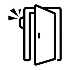 door icon