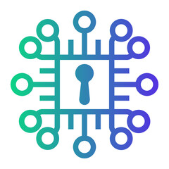 access icon