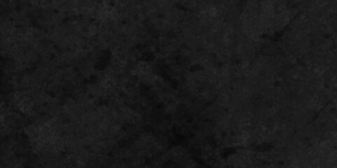 Fototapeta premium Dark black grunge wall charcoal colors texture backdrop background. Black Board Texture or Background. abstract grey color design are light with white gradient background. Old wall texture cement.