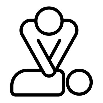 cpr icon