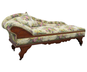 Image of Chaise Chair