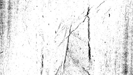 Grunge textures. Grunge background. Vector textured effect. Rough black and white texture vector. Distressed overlay texture image.  Abstract textured effect. Vector Illustration.