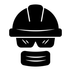 helmet icon