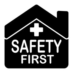 hospital icon