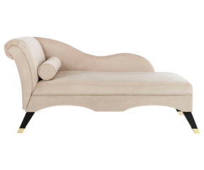 Image of Chaise Chair