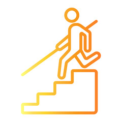stair icon
