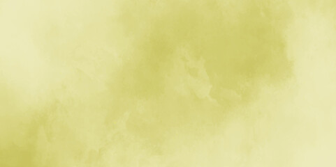 Abstract watercolor grunge vector banner background. colorful yellow watercolor splash brush vector file for digital and print design.  modern watercolor splash template.