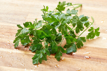 Parsley