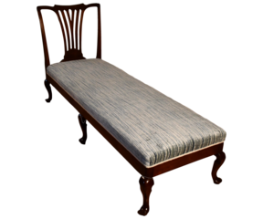 Image of Chaise Chair