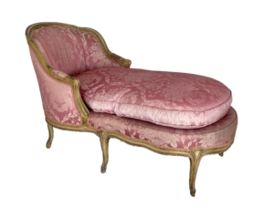 Image of Chaise Chair