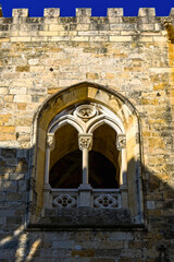 Lisbon Cathedral