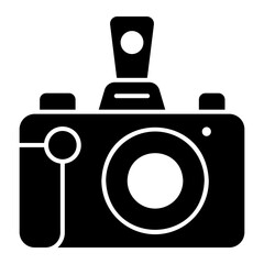 camera icon